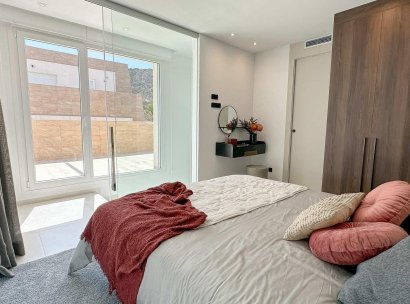 Villa · Nieuwbouw Woningen - La Finca Golf · Alicante · Spanje