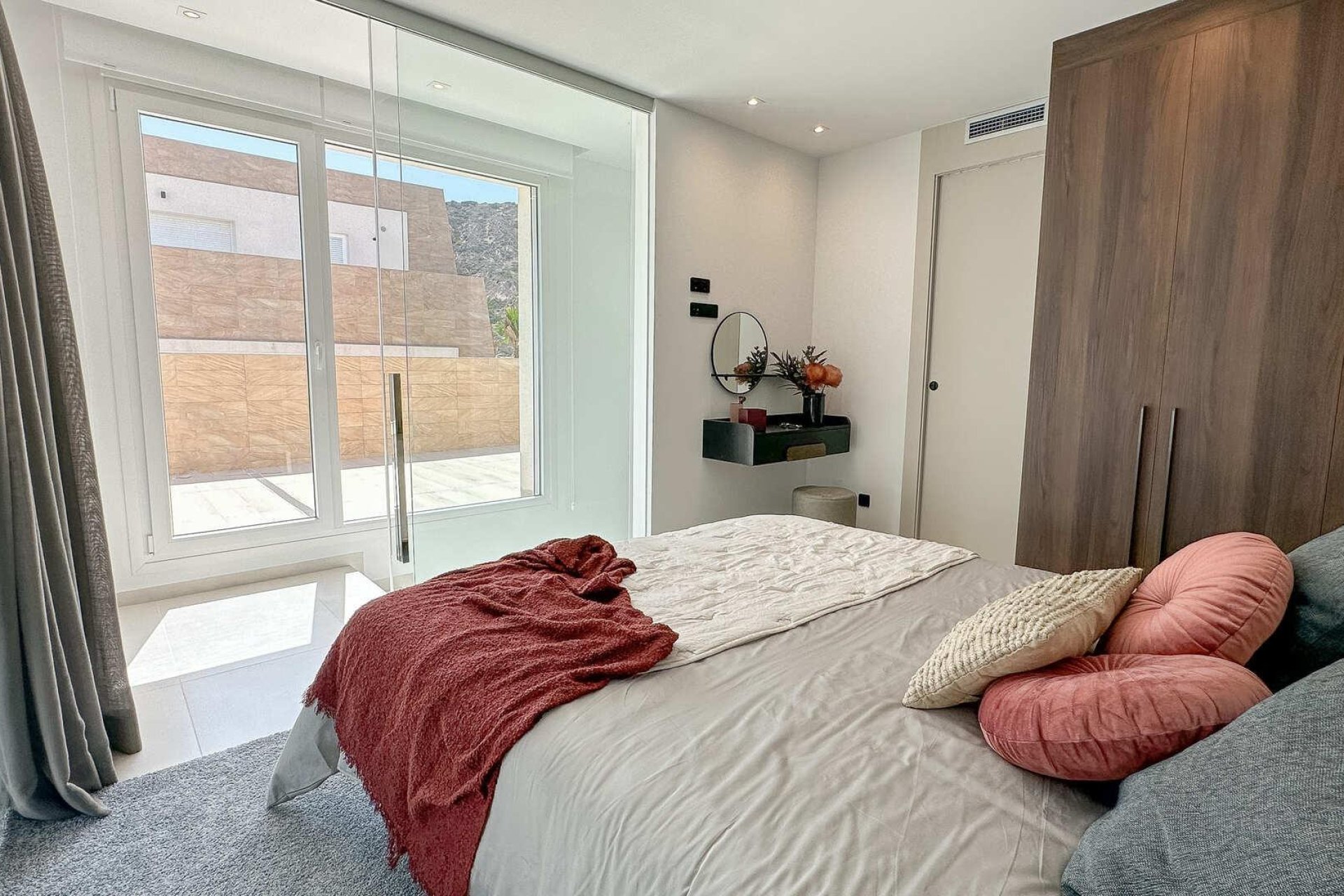 Nieuwbouw Woningen - Villa - La Finca Golf