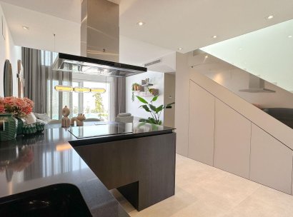 Villa · Nieuwbouw Woningen - La Finca Golf · Alicante · Spanje
