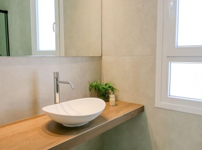 Villa · Nieuwbouw Woningen - La Finca Golf · Alicante · Spanje