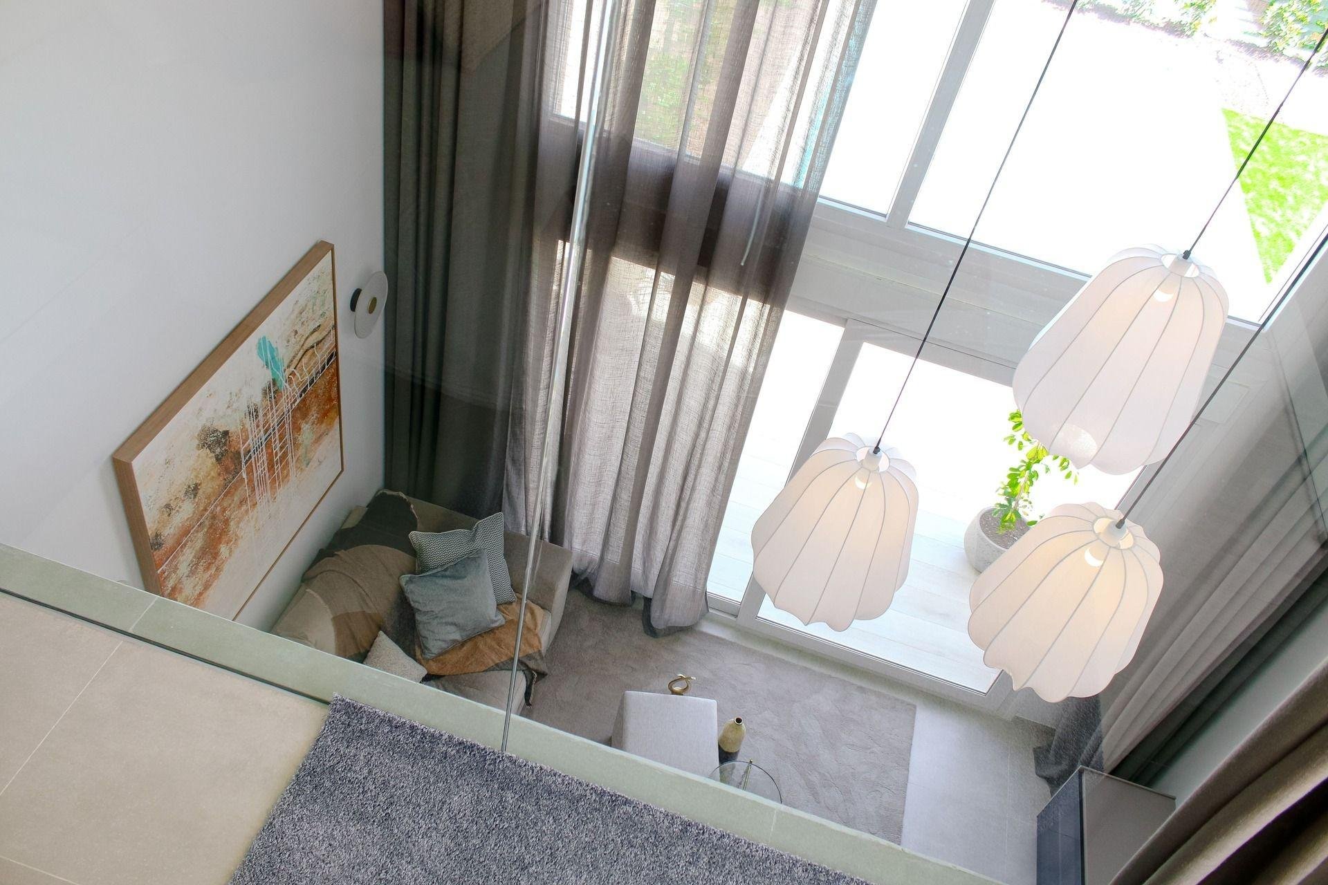 Nieuwbouw Woningen - Villa - La Finca Golf
