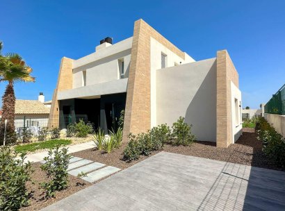 Villa · Nieuwbouw Woningen - La Finca Golf · Alicante · Spanje