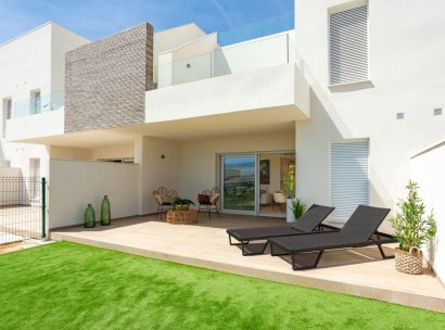 Bungalow · New Build - La Finca Golf · Alicante · Spain