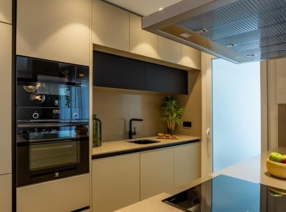 Bungalow · New Build - La Finca Golf · Alicante · Spain