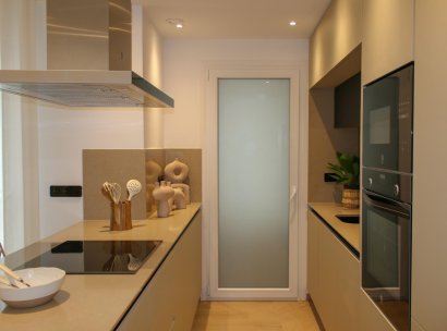 Bungalow · New Build - La Finca Golf · Alicante · Spain