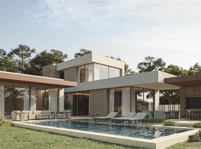 Villa · Nieuwbouw Woningen - La Cala · Alicante · Spanje