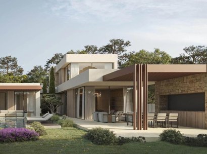 Villa · Nieuwbouw Woningen - La Cala · Alicante · Spanje