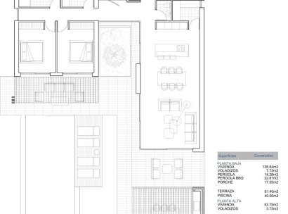 Villa · Nieuwbouw Woningen - La Cala · Alicante · Spanje