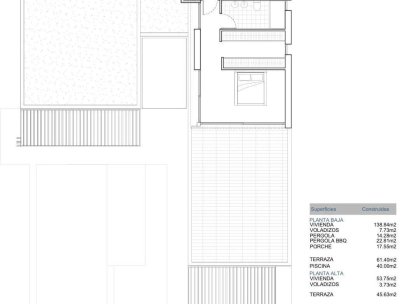 Villa · Nieuwbouw Woningen - La Cala · Alicante · Spanje