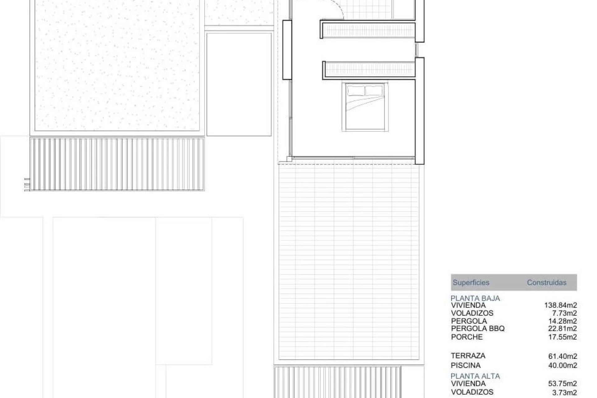 Nieuwbouw Woningen - Villa - La Cala