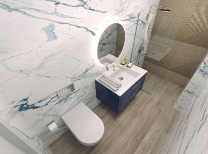 Penthouse · Nieuwbouw Woningen - Torrevieja · Parque de las Naciones · Alicante · Spanje