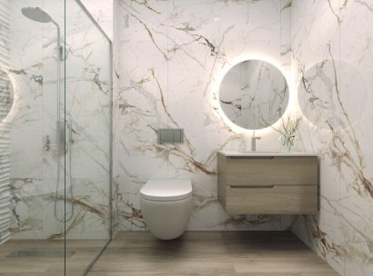 Penthouse · Nieuwbouw Woningen - Torrevieja · Parque de las Naciones · Alicante · Spanje