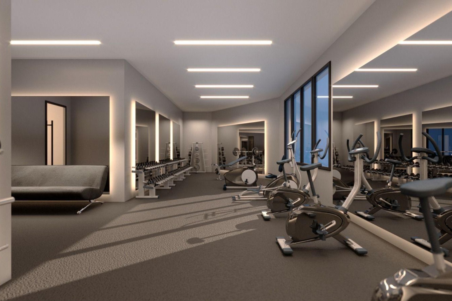 Nieuwbouw Woningen - Penthouse - Torrevieja - Costa Blanca South