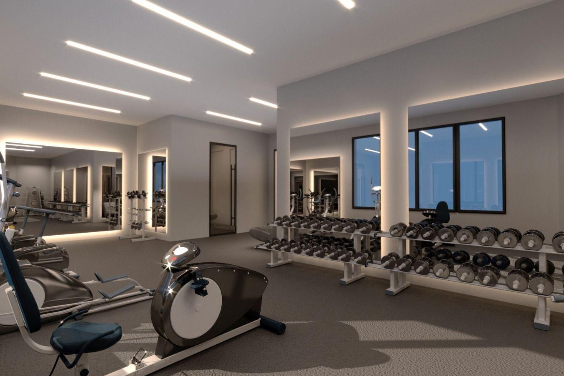 Nieuwbouw Woningen - Penthouse - Torrevieja - Costa Blanca South