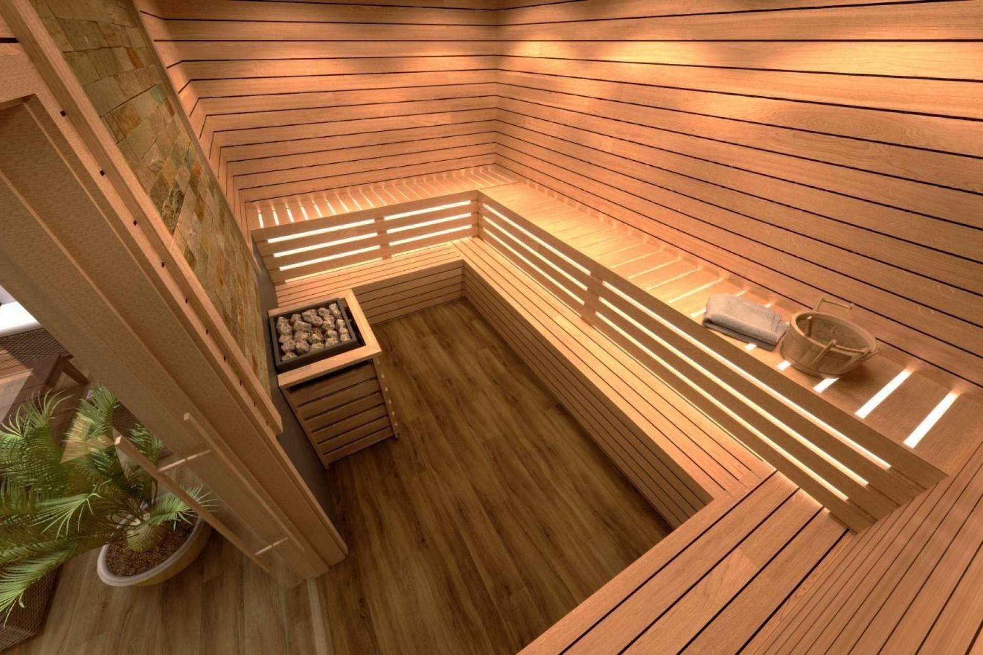 Nieuwbouw Woningen - Penthouse - Torrevieja - Costa Blanca South