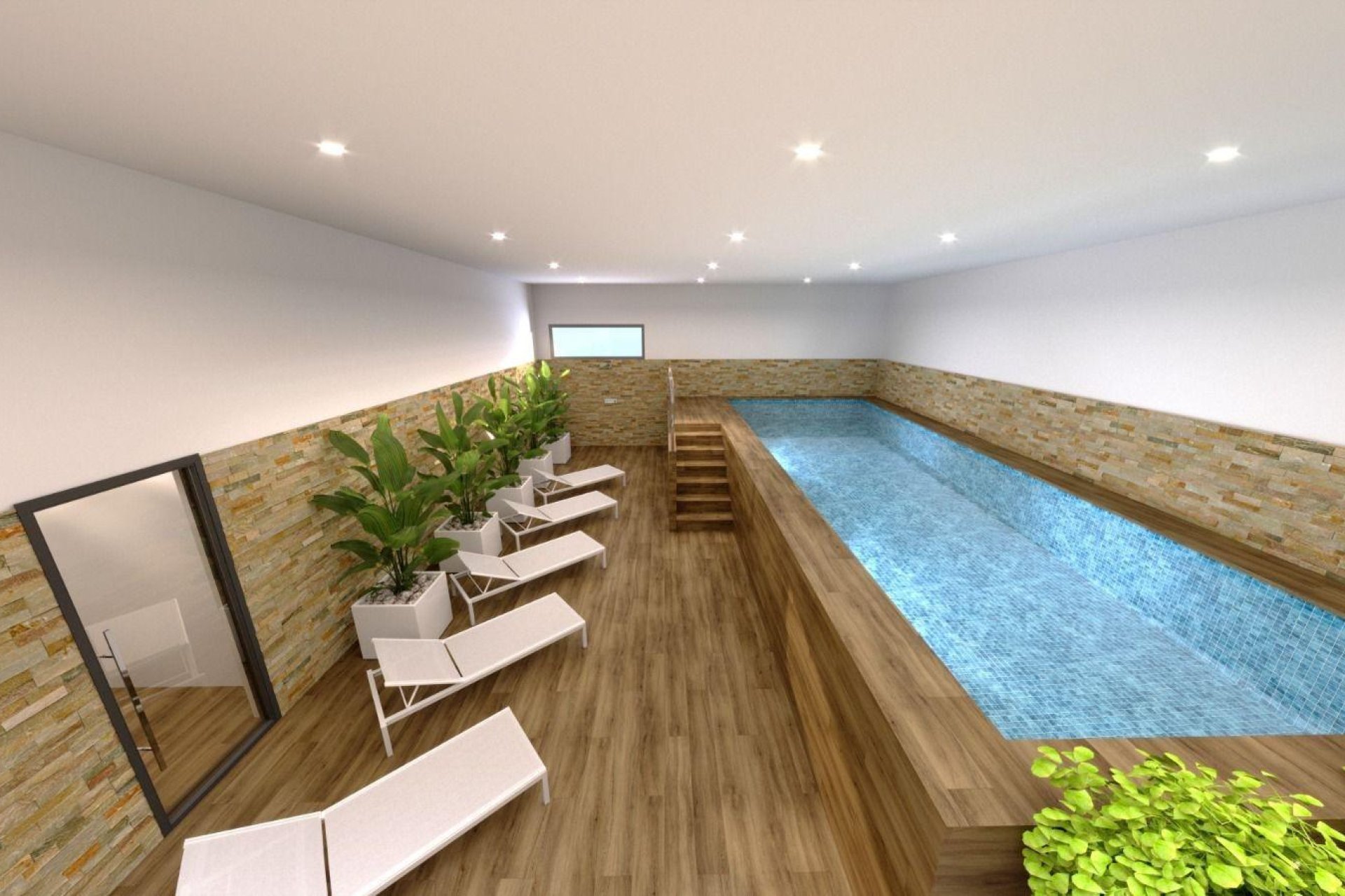Nieuwbouw Woningen - Penthouse - Torrevieja - Costa Blanca South