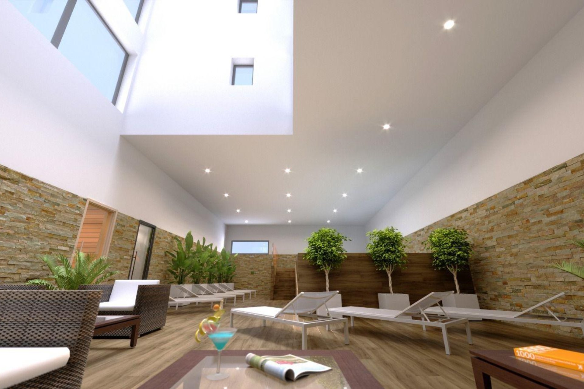 Nieuwbouw Woningen - Penthouse - Torrevieja - Costa Blanca South