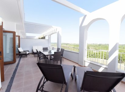 Appartement · Nieuwbouw Woningen - Xeresa · Xeresa Del Monte · Valencia · Spanje