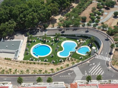 Appartement · Nieuwbouw Woningen - Xeresa · Xeresa Del Monte · Valencia · Spanje