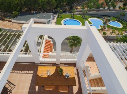 Appartement · Nieuwbouw Woningen - Xeresa · Xeresa Del Monte · Valencia · Spanje