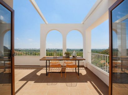 Appartement · Nieuwbouw Woningen - Xeresa · Xeresa Del Monte · Valencia · Spanje
