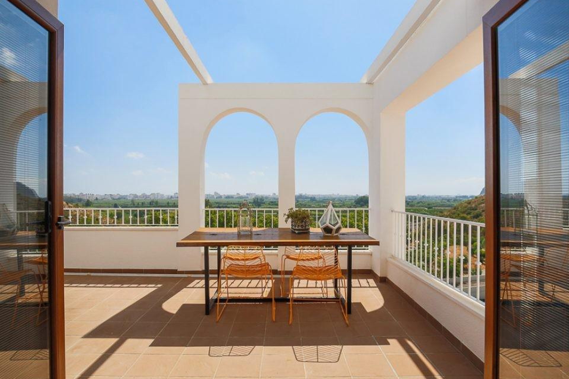 Nieuwbouw Woningen - Appartement - Xeresa - Kust van Valencia
