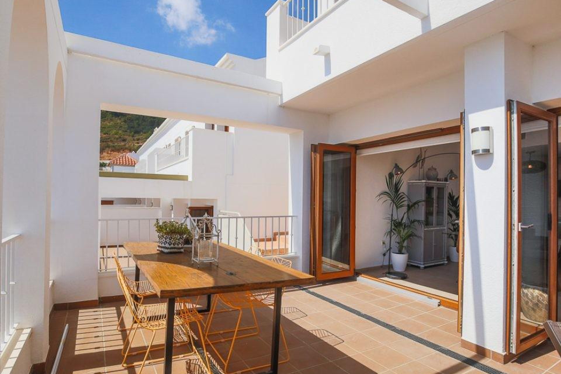 Nieuwbouw Woningen - Appartement - Xeresa - Kust van Valencia