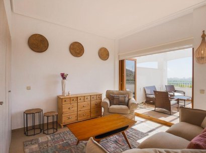 Appartement · Nieuwbouw Woningen - Xeresa · Xeresa Del Monte · Valencia · Spanje