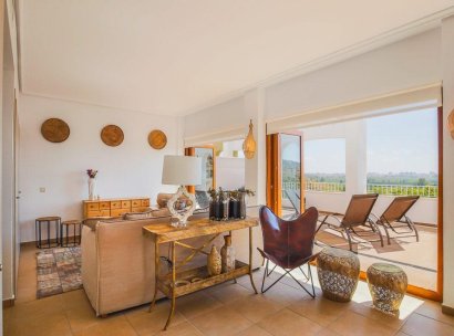 Appartement · Nieuwbouw Woningen - Xeresa · Xeresa Del Monte · Valencia · Spanje