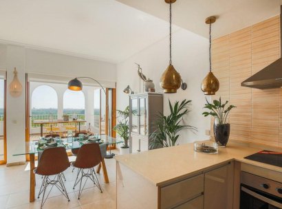 Appartement · Nieuwbouw Woningen - Xeresa · Xeresa Del Monte · Valencia · Spanje