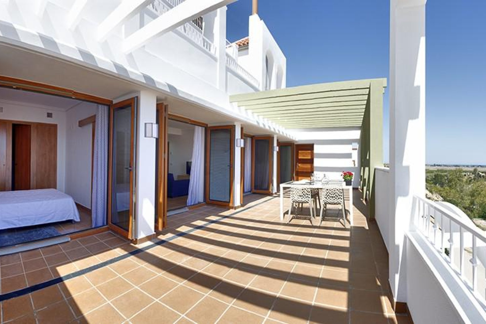Nieuwbouw Woningen - Appartement - Xeresa - Kust van Valencia