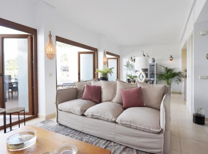 Appartement · Nieuwbouw Woningen - Xeresa · Xeresa Del Monte · Valencia · Spanje