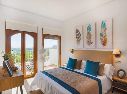 Appartement · Nieuwbouw Woningen - Xeresa · Xeresa Del Monte · Valencia · Spanje