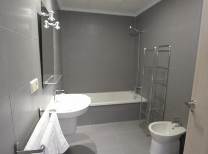 Appartement · Nieuwbouw Woningen - Xeresa · Xeresa Del Monte · Valencia · Spanje