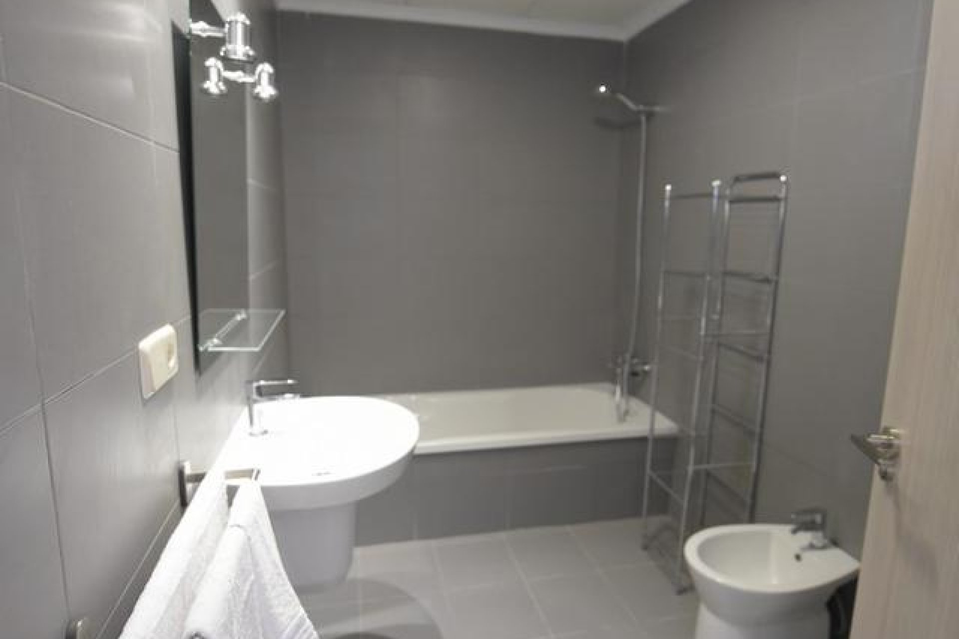 Nieuwbouw Woningen - Appartement - Xeresa - Kust van Valencia