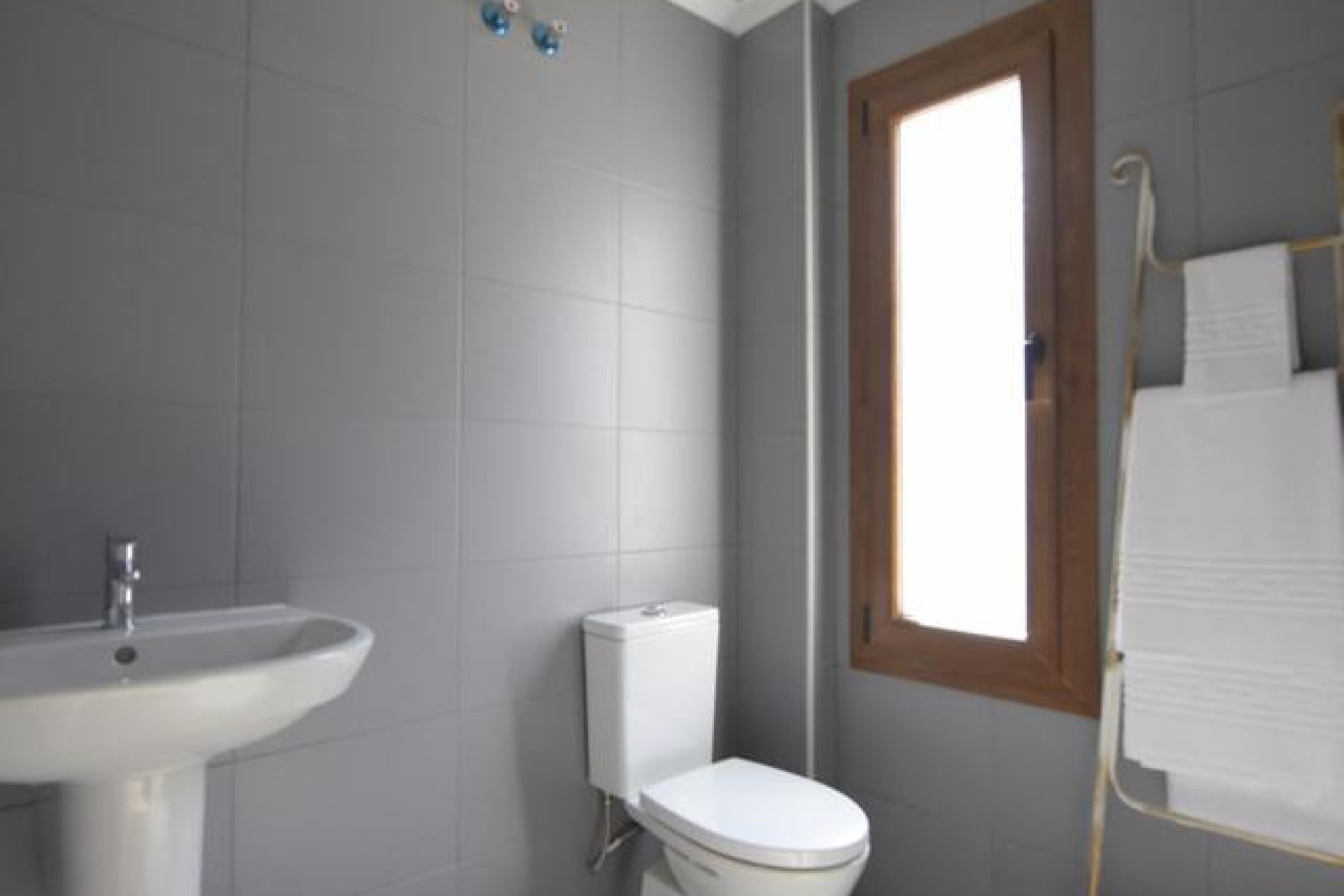 Nieuwbouw Woningen - Appartement - Xeresa - Kust van Valencia