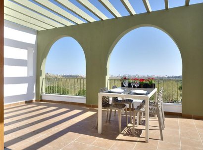 Appartement · Nieuwbouw Woningen - Xeresa · Xeresa Del Monte · Valencia · Spanje