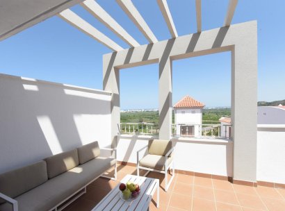 Appartement · Nieuwbouw Woningen - Xeresa · Xeresa Del Monte · Valencia · Spanje