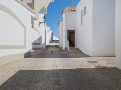 Appartement · Nieuwbouw Woningen - Xeresa · Xeresa Del Monte · Valencia · Spanje