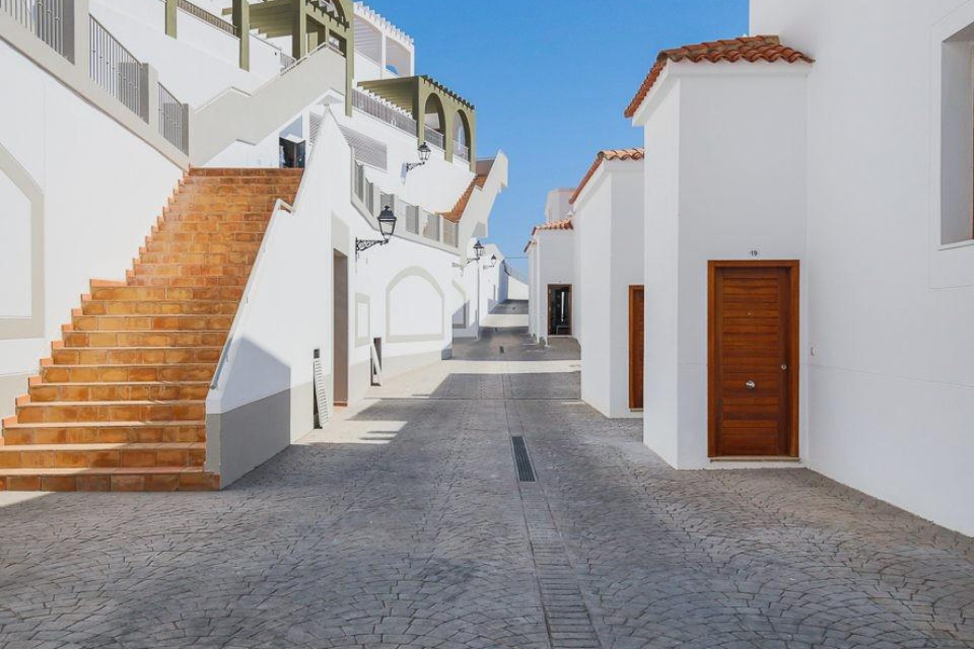 Nieuwbouw Woningen - Appartement - Xeresa - Kust van Valencia