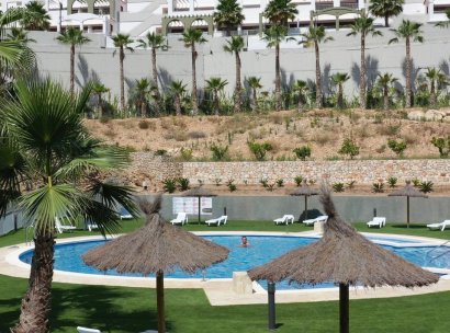 Appartement · Nieuwbouw Woningen - Xeresa · Xeresa Del Monte · Valencia · Spanje