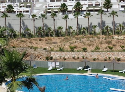 Appartement · Nieuwbouw Woningen - Xeresa · Xeresa Del Monte · Valencia · Spanje