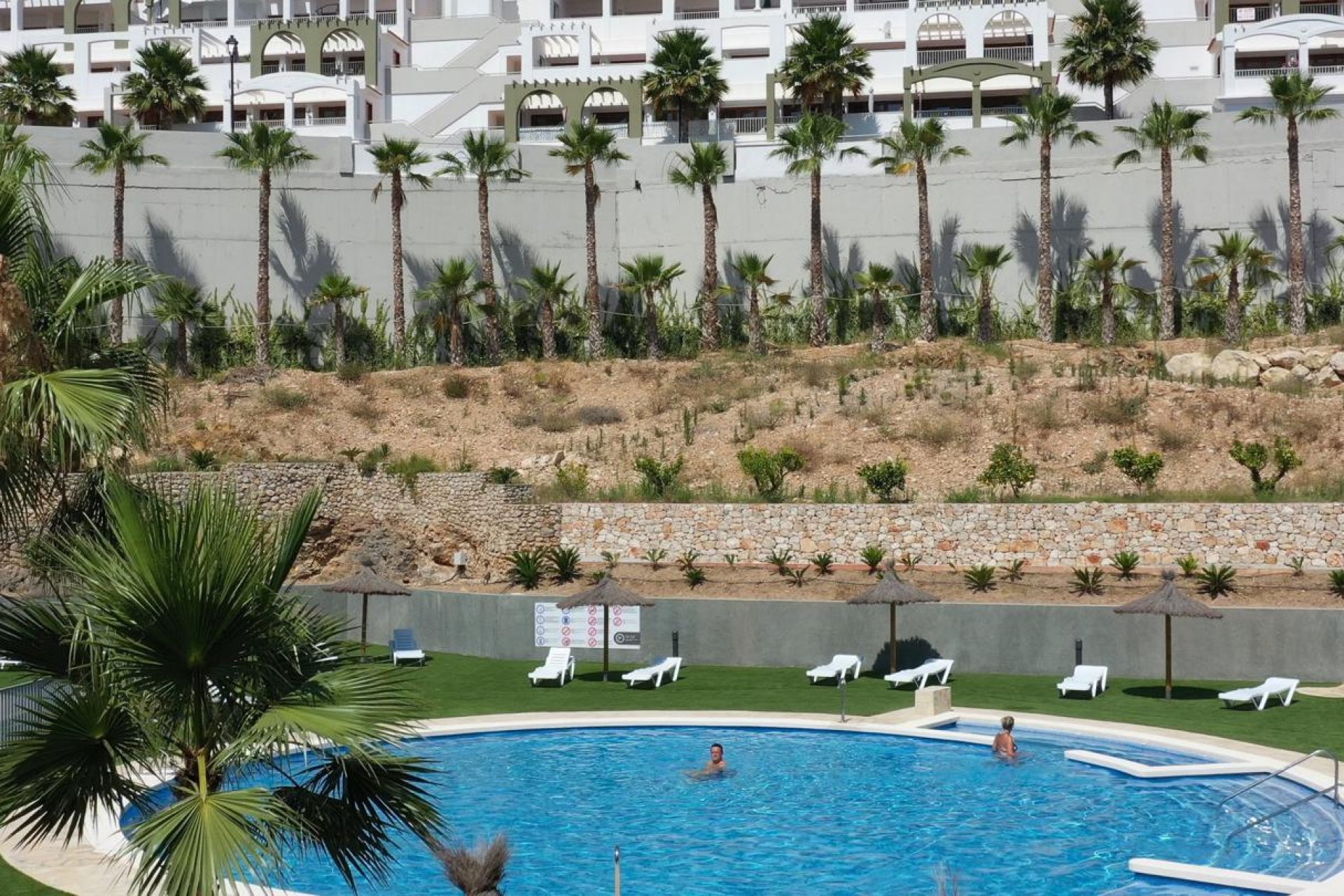Nieuwbouw Woningen - Appartement - Xeresa - Kust van Valencia