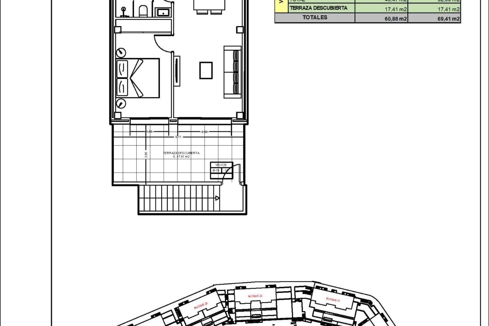 Nieuwbouw Woningen - Appartement - Xeresa - Kust van Valencia