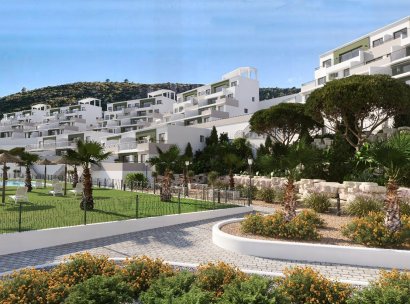 Penthouse · Nieuwbouw Woningen - Xeresa · Xeresa Del Monte · Valencia · Spanje