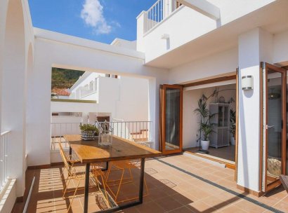 Penthouse · Nieuwbouw Woningen - Xeresa · Xeresa Del Monte · Valencia · Spanje