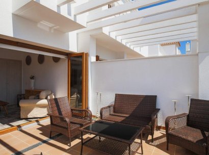Penthouse · Nieuwbouw Woningen - Xeresa · Xeresa Del Monte · Valencia · Spanje