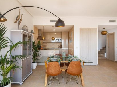 Penthouse · Nieuwbouw Woningen - Xeresa · Xeresa Del Monte · Valencia · Spanje