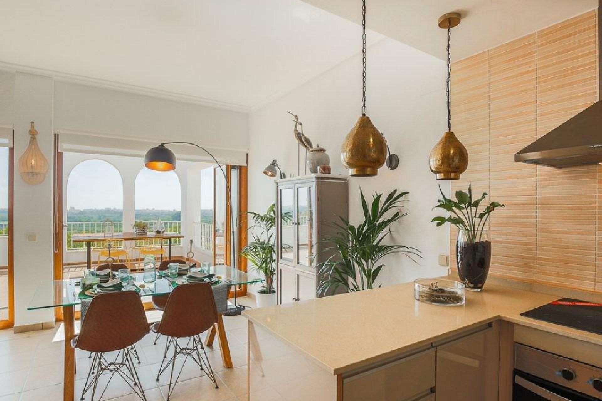 Nieuwbouw Woningen - Penthouse - Xeresa - Kust van Valencia