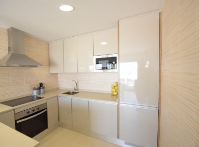 Penthouse · Nieuwbouw Woningen - Xeresa · Xeresa Del Monte · Valencia · Spanje